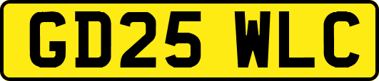 GD25WLC