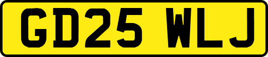 GD25WLJ