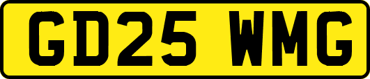 GD25WMG