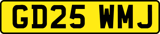 GD25WMJ