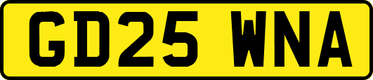 GD25WNA