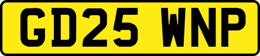 GD25WNP