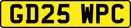GD25WPC