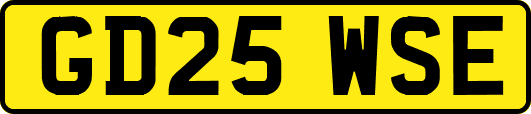 GD25WSE
