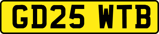GD25WTB