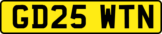 GD25WTN