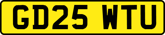 GD25WTU