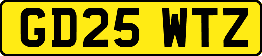 GD25WTZ