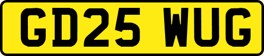 GD25WUG