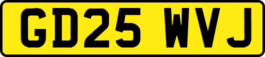 GD25WVJ
