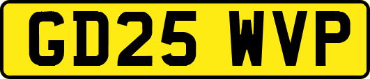 GD25WVP