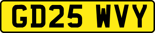 GD25WVY
