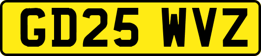 GD25WVZ