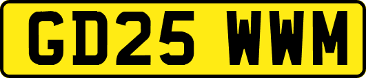 GD25WWM
