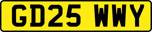 GD25WWY
