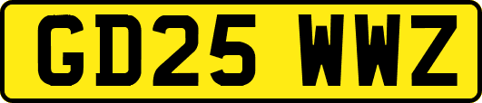GD25WWZ