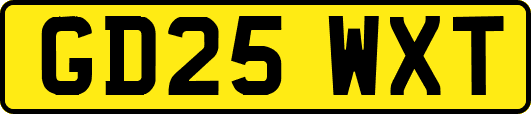 GD25WXT