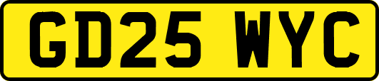 GD25WYC