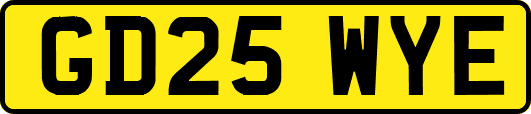 GD25WYE