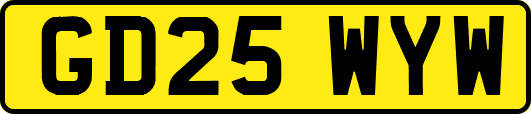 GD25WYW