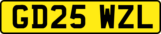 GD25WZL