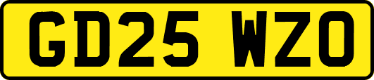 GD25WZO