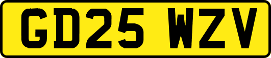 GD25WZV