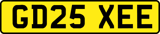 GD25XEE