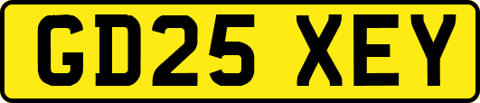 GD25XEY