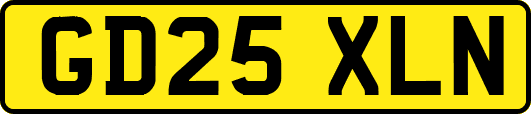 GD25XLN