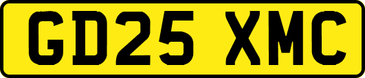 GD25XMC