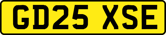 GD25XSE