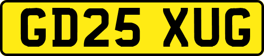 GD25XUG
