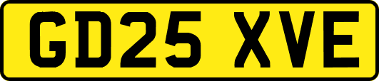 GD25XVE