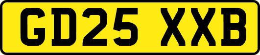GD25XXB