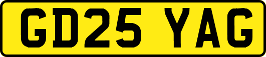 GD25YAG