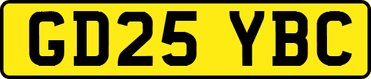 GD25YBC