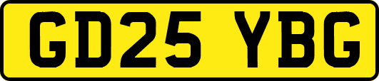 GD25YBG