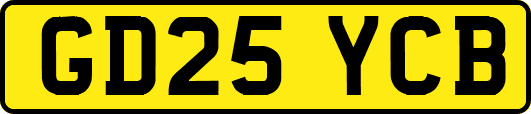 GD25YCB