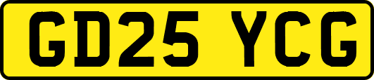 GD25YCG