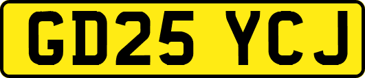 GD25YCJ