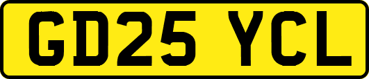 GD25YCL