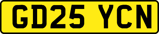 GD25YCN