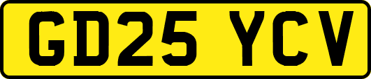GD25YCV