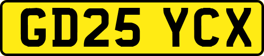GD25YCX