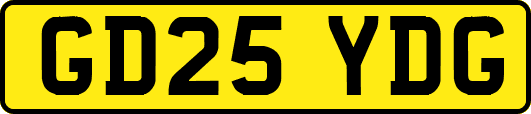 GD25YDG