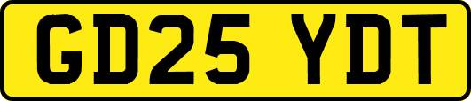 GD25YDT