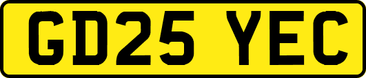 GD25YEC