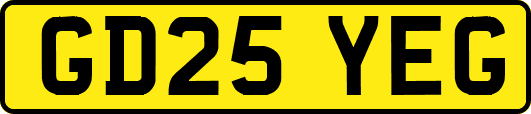 GD25YEG