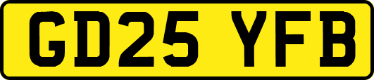 GD25YFB